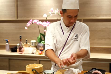 Millenia Walk Japanese Food: A Culinary Odyssey for the Senses