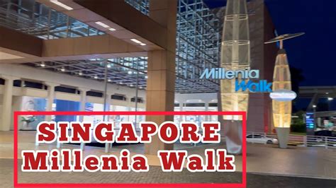 Millennia Walk Taxi Stand: Ultimate Guide to Convenient Transportation