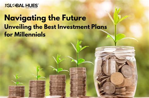 Millennial Investment Strategies for Future Growth Amazon