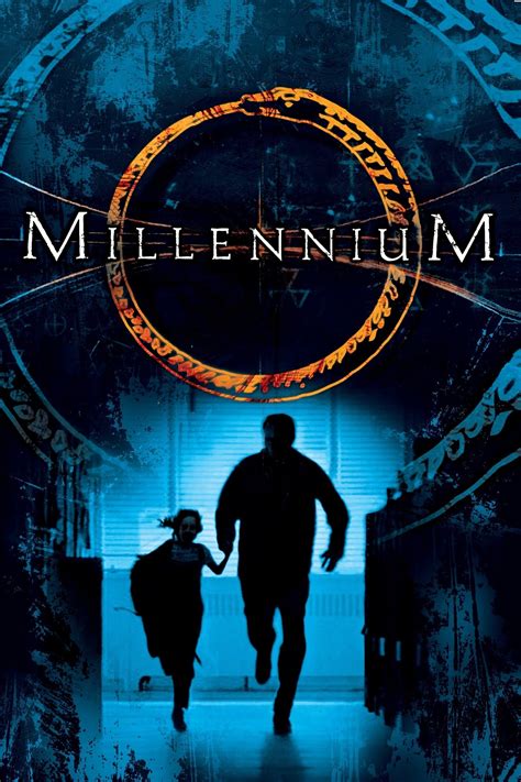 Millennium Kindle Editon