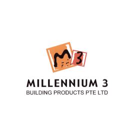 Millennium 3 Building Products Pte Ltd: Bridging the Gap to 2025