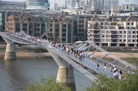 Millennium Bridge