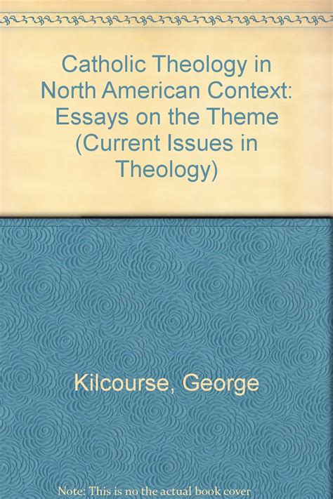 Millennium Miscellany Essays on Current Theological Issues Reader