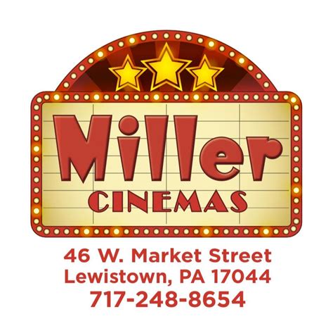 Miller 6 Cinema