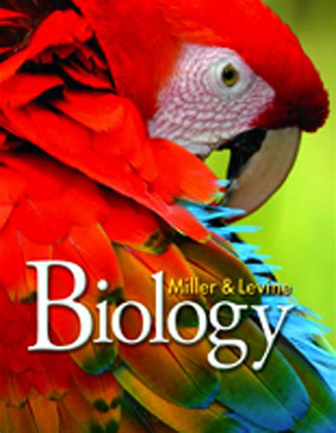 Miller And Levine Biology Parrot Powerpoints Ebook PDF