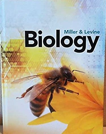 Miller And Levine Biology Workbook A Answers Chapter 9 Pdf Epub