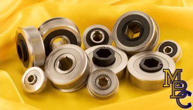 Miller Bearings