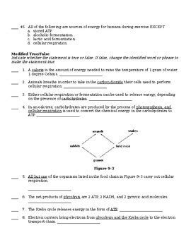 Miller Levine Biology Answer Key Chapter 14 PDF