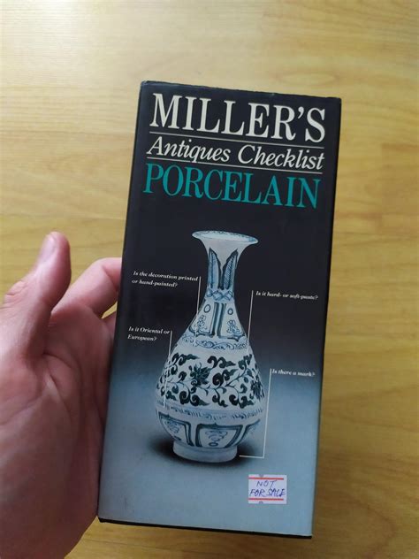 Miller s Antiques Checklist Porcelain PDF