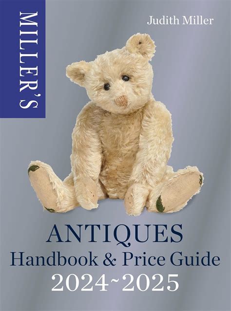 Miller s Antiques Handbook and Price Guide 2010-2011 PDF