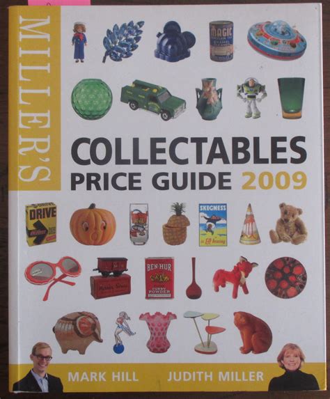 Miller s Collectibles Price Guide 2009 PDF