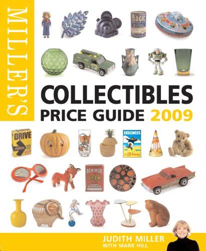 Miller s Collectibles Price Guide 2009 Kindle Editon