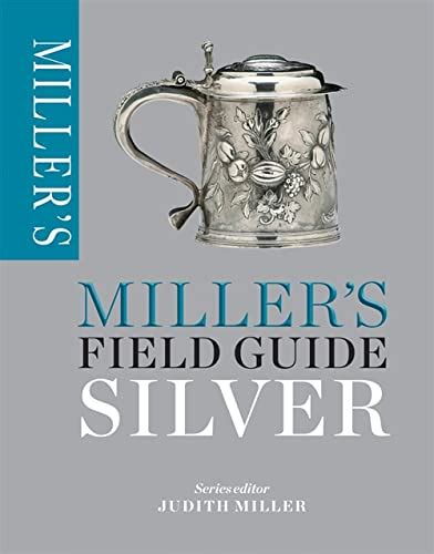 Miller s Field Guide Silver Reader