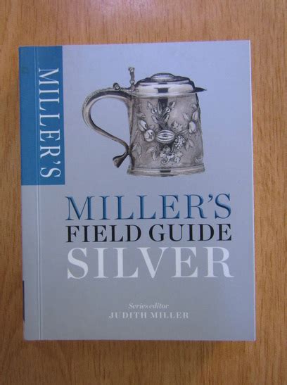 Miller s Field Guide Silver Reader