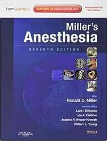 Miller.s.Anesthesia.7th.Edition.2.Volume.Set Ebook Doc