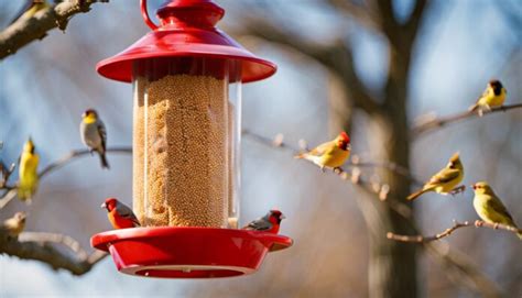 Millet Bird Seed: A Comprehensive Guide for Bird Enthusiasts