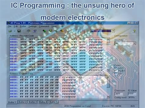 Milliampere: The Unsung Hero of Electronics