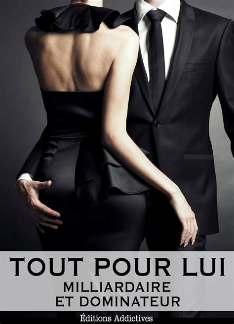 Milliardaire et dominateur Epub