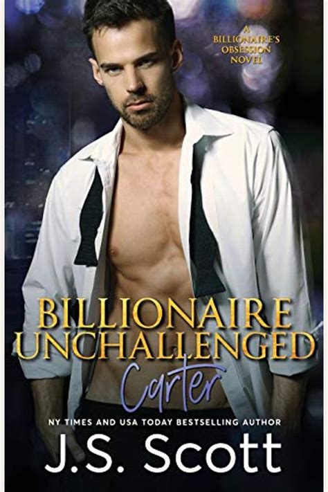 Milliardenschwer und ungestüm ~ Carter Ein Milliardär voller Leidenschaft Buch 13 German Edition Kindle Editon