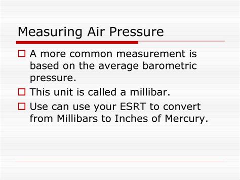 Millibars (mbar): A Comprehensive Guide to Measurement and Applications