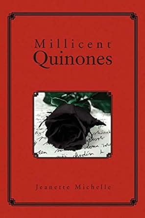 Millicent Quinones PDF