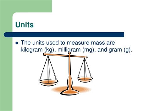 Milligram, Gram, and Kilogram: The Essential Guide to Mass Measurement