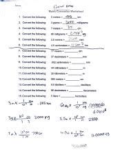 Milligrams in Grams: A Comprehensive Guide