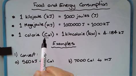 Millijoules to Joules: A Comprehensive Guide to Energy Conversion