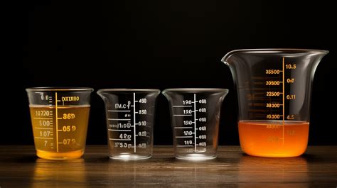 Milliliter Conversion: A Comprehensive Guide for Accurate Measurements