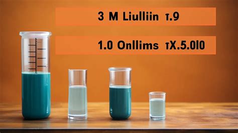 Milliliters to Ounces: A Comprehensive Guide for Accurate Conversions