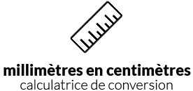 Millimètres en cm: Convert with Ease!