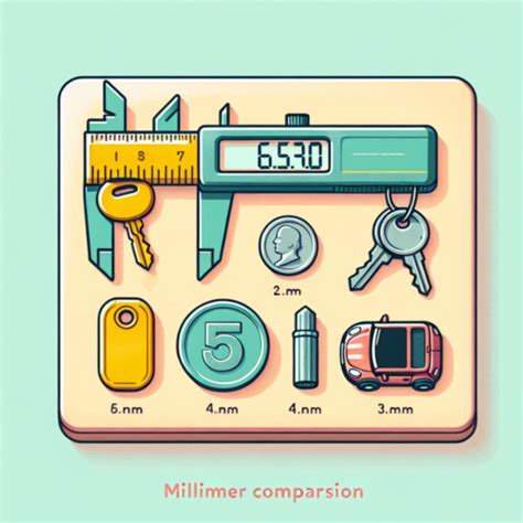 Millimeter Per Inch: The Ultimate Guide to Measuring and Printing