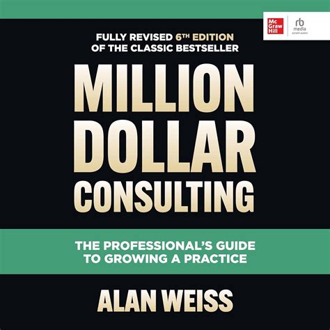 Million Dollar Consulting PDF