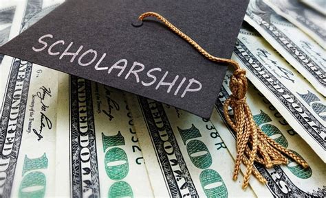 Million Dollar Scholarship: Uncover Opportunities and Achieve Your Dreams