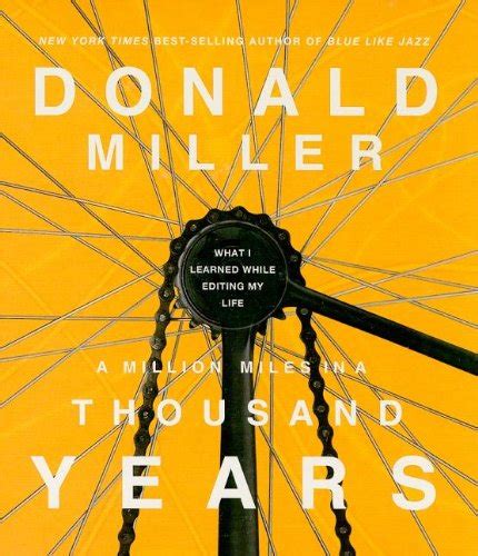 Million Miles Thousand Years Learned Epub