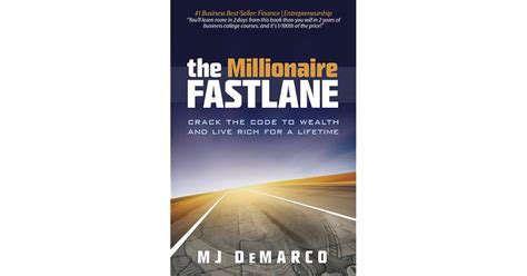 Millionaire Fastlane Crack Wealth Lifetime Doc