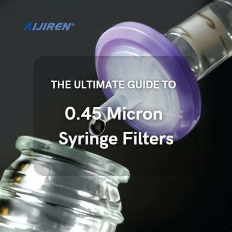 Millitorr to Micron: The Ultimate Guide