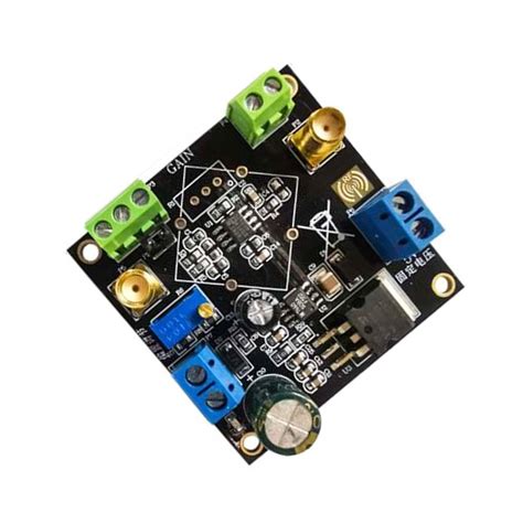 Millivolts: The Power of Small Electrical Signals