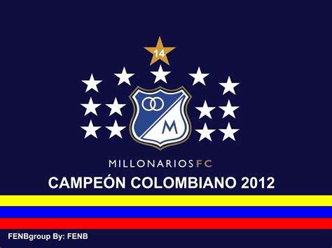 Millonarios FC: Um Gigante Colombiano com Ambições Globais