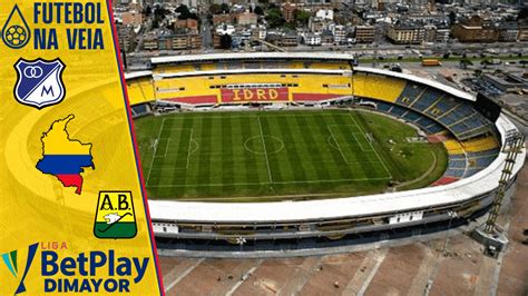 Millonarios x Bucaramanga: Uma Rivalidade Histórica no Futebol Colombiano