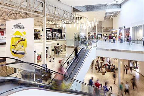 Mills at Jersey Garden: A 21st-Century Shopping Destination