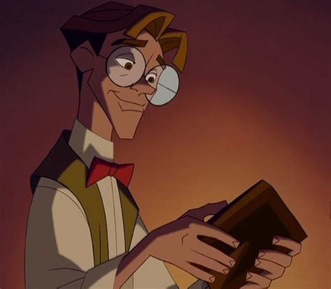 Milo Thatch