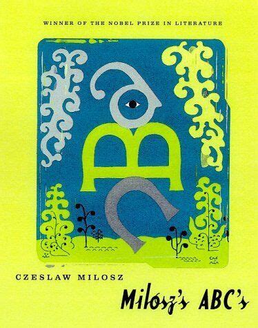 Milosz s ABC s Kindle Editon