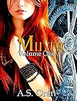 Miltic Volume Two The Gate Series Two Book 2 Epub