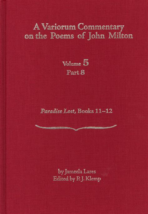 Milton, A Poem, Vol. 5 New Edition Doc