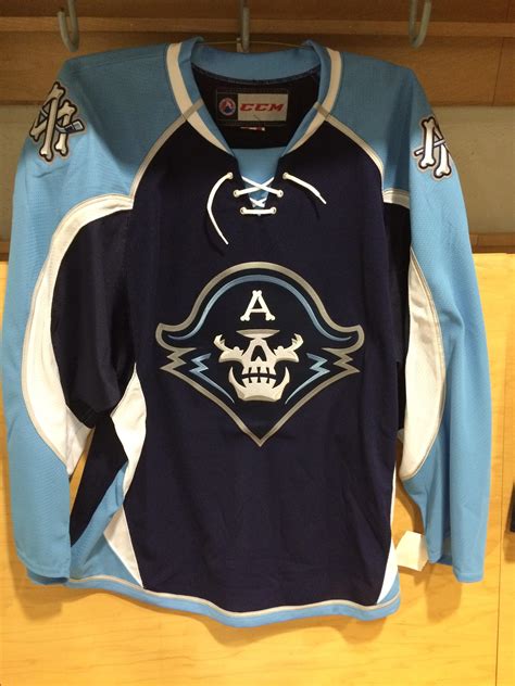 Milwaukee Admirals Jersey: 6,000+ Designs for Every Fanatic