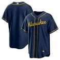 Milwaukee Brewers Jersey: A Comprehensive Guide for Collectors and Fans