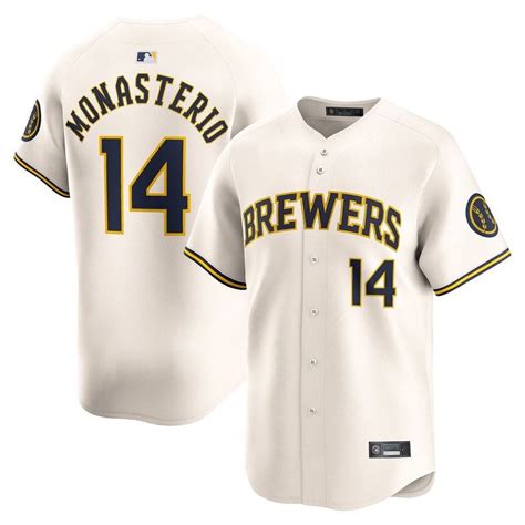 Milwaukee Brewers Shirts: A Jersey for Every Fan and a Statement of Pride