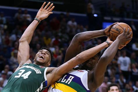 Milwaukee Bucks' Jumper: A Masterclass in Offensive Efficiency