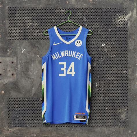 Milwaukee Bucks Jersey: The Evolution of a Championship Legacy